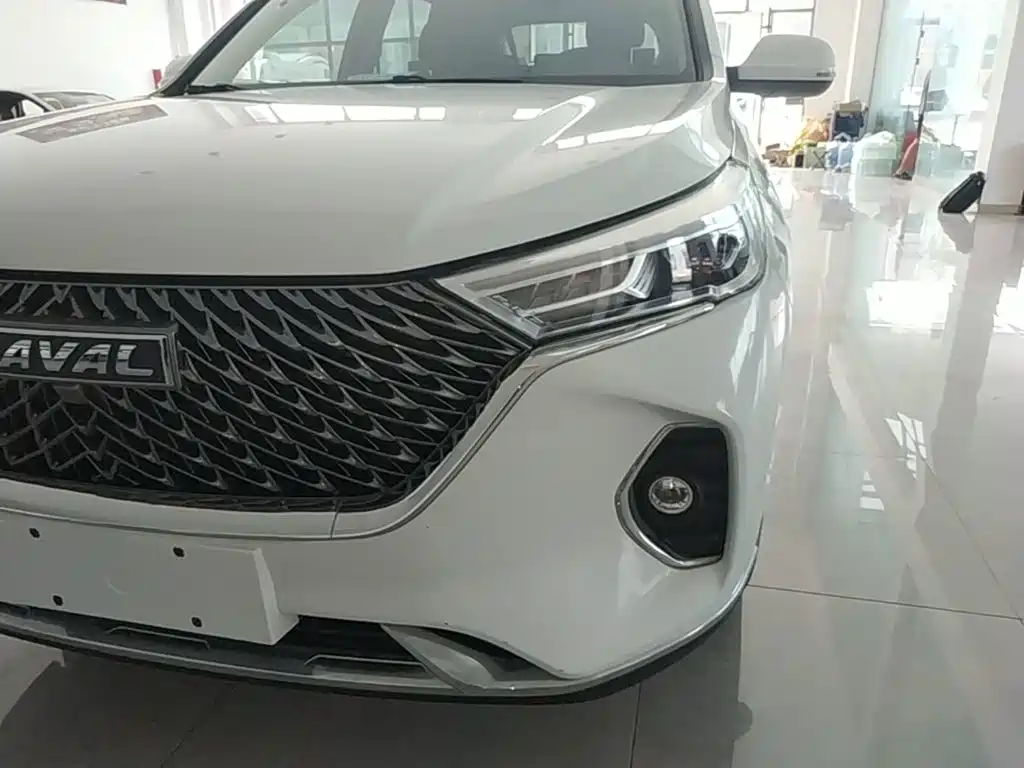 Photo 24 - Haval M6