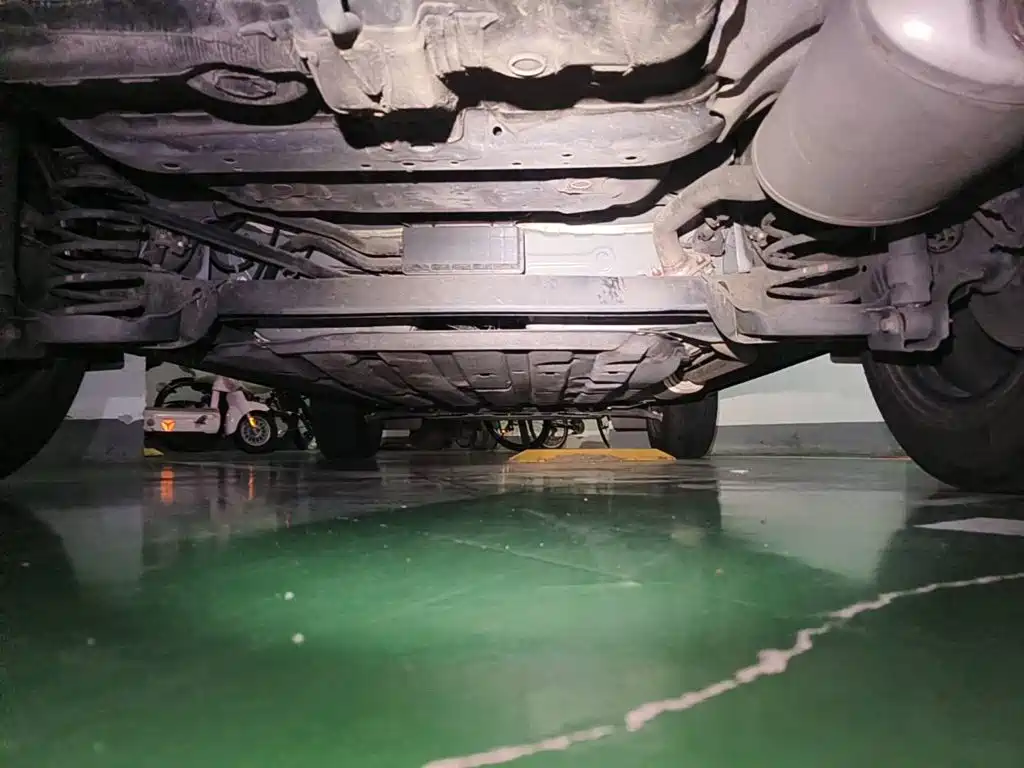 Honda Vezel 2024 2023 1.5L CVT Technology Edition