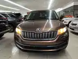 Фото 3 - Škoda Kodiaq
