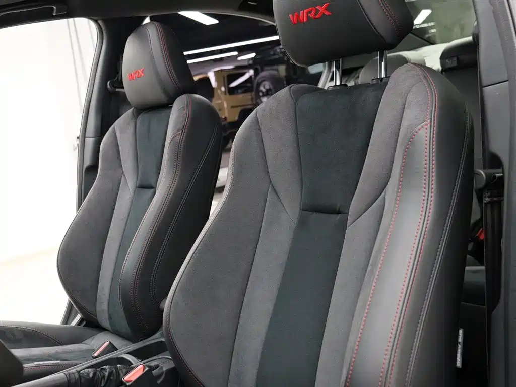 Subaru WRX 2024 2.4T Manual EyeSight Edition фото 3