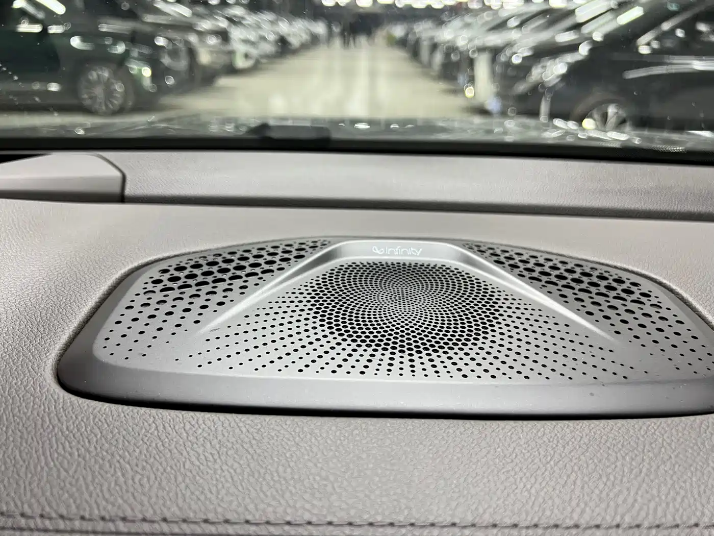 GEELY AUTOMOBILE XINGYUE L