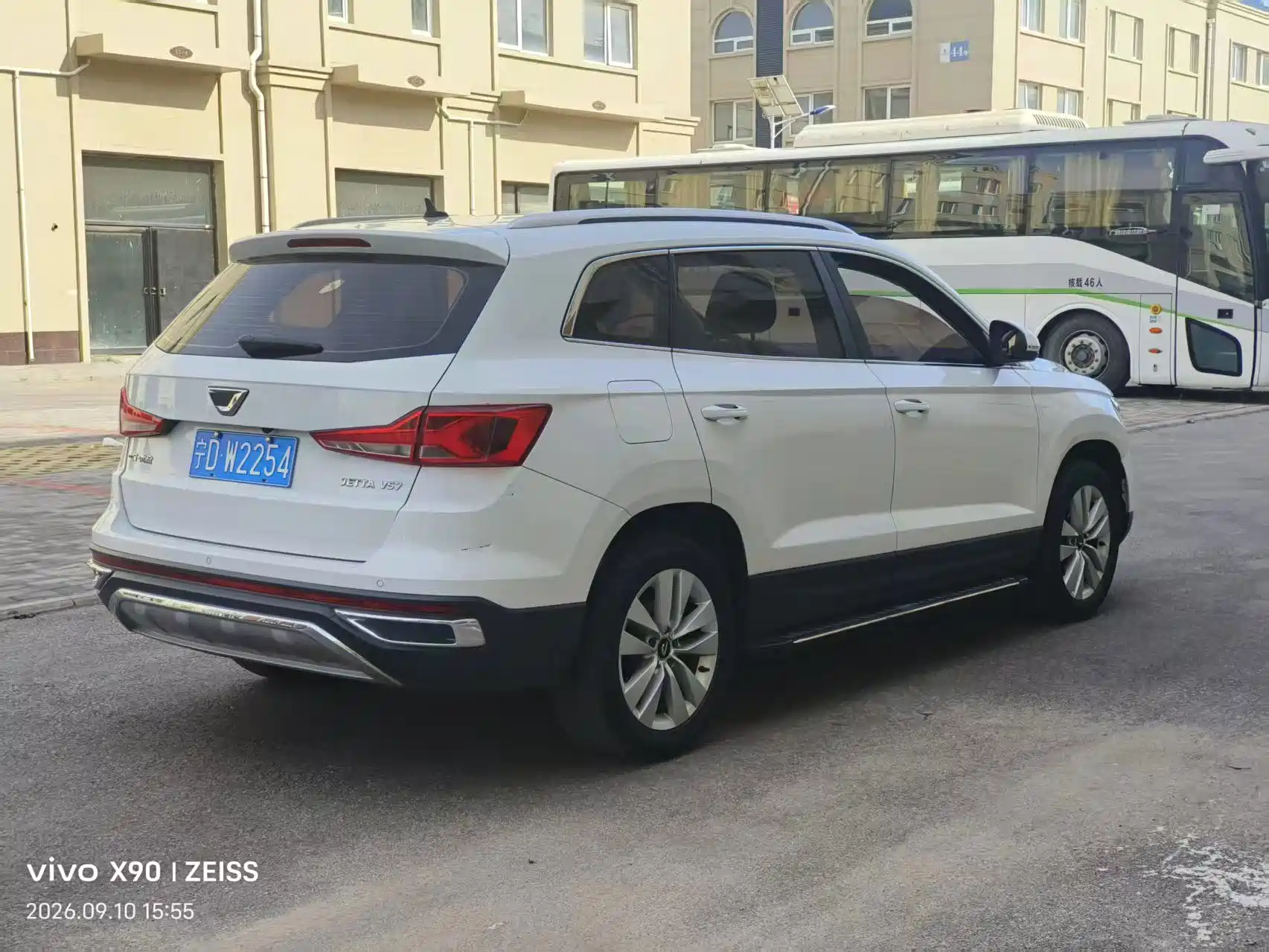 Фото 7 - Jetta VS7