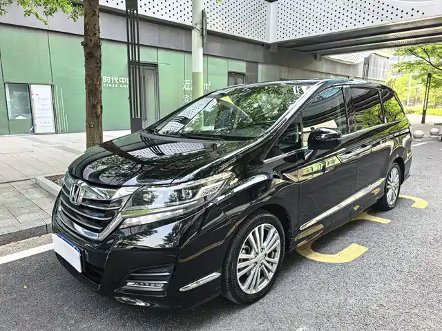 HONDA AI LISHEN