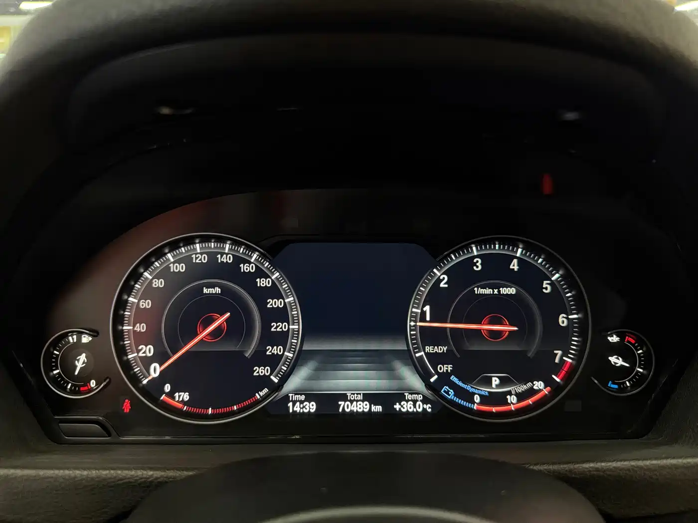 BMW 3 Series GT 2021 2020 320i M Sport Package