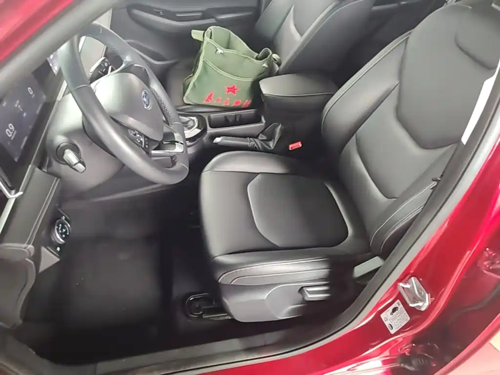 Ford Escort 2022 2021 1.5L Automatic Diamond Edition
