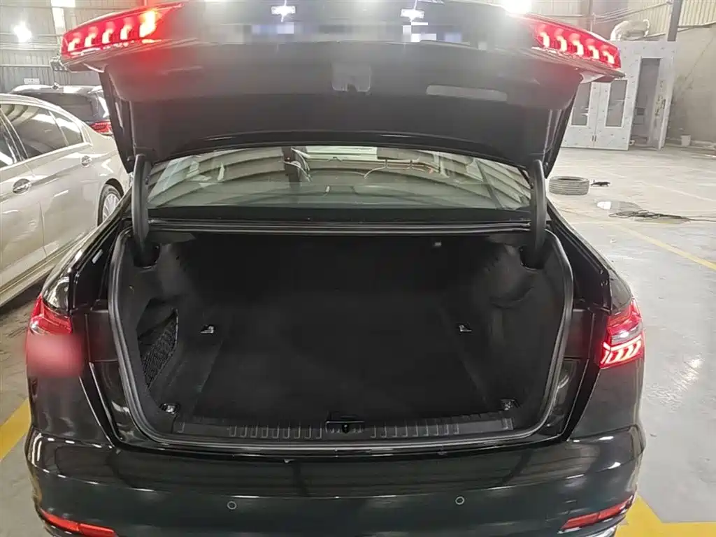 Audi A6L 2019 45 TFSI quattro Premium Elegance фото 19