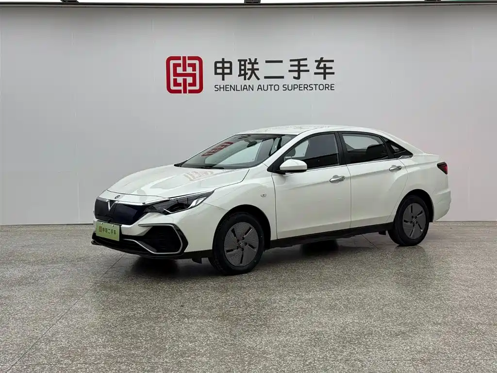 Venucia D60EV 2023 PLUS Comfort SI Type+