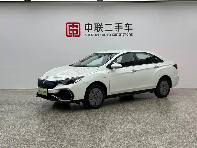 Venucia D60EV 2023 PLUS Comfort SI Type+