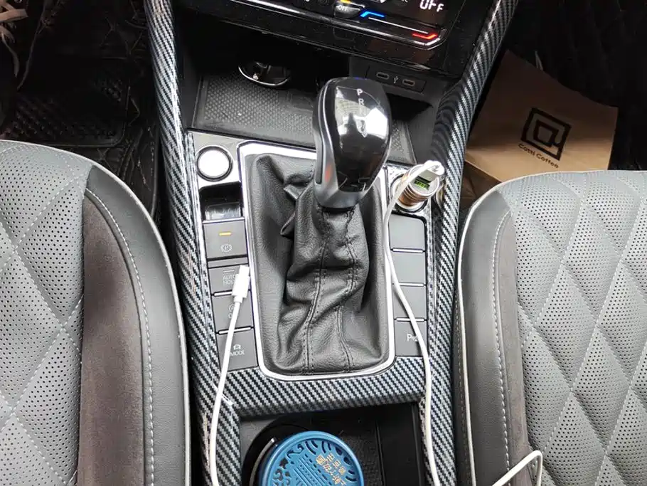 Volkswagen Sagitar, миниатюра 16
