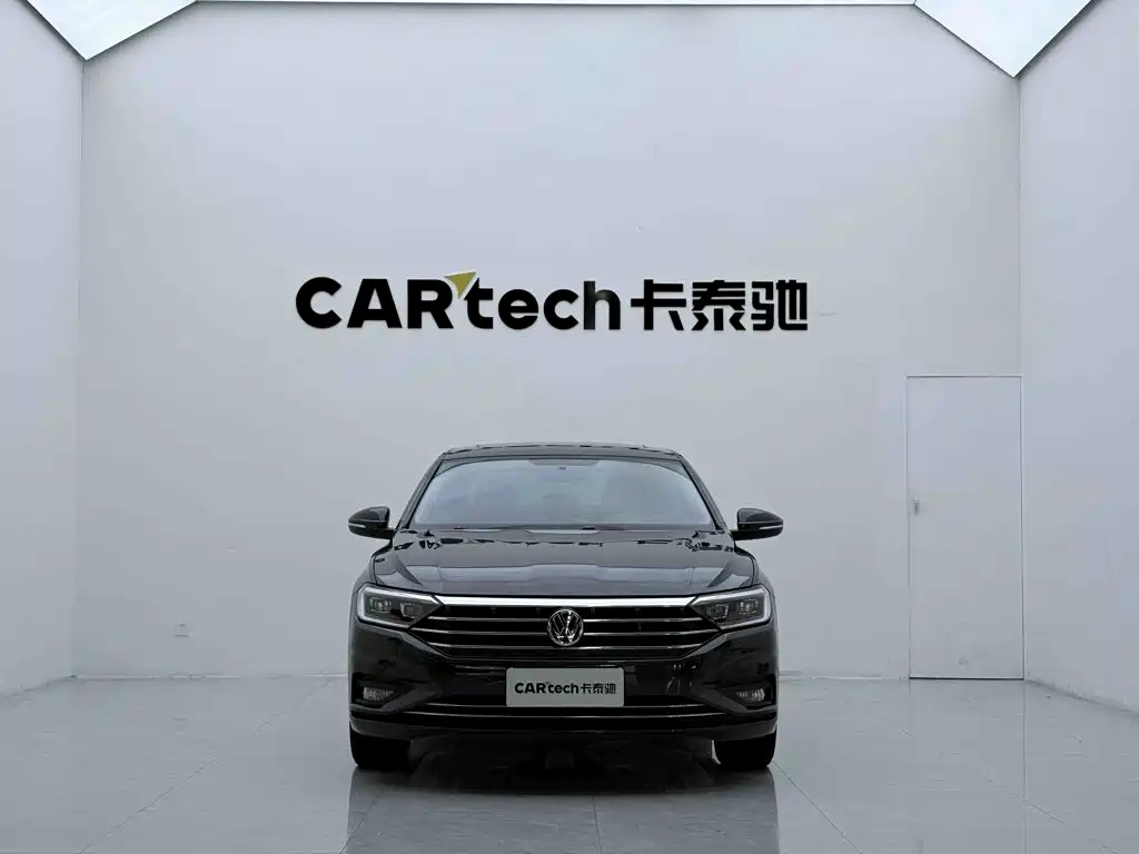 Volkswagen Sagitar 2020 280TSI DSG Luxury China VI 3
