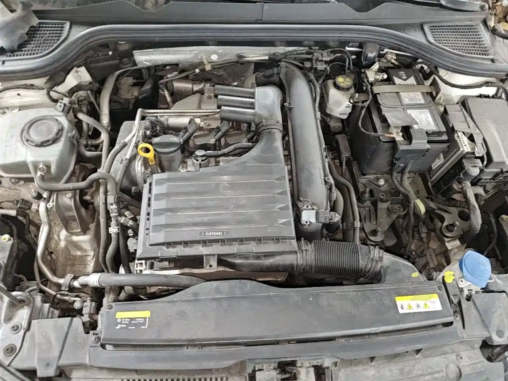 Volkswagen Golf 2021 280TSI DSG Pro фото 20