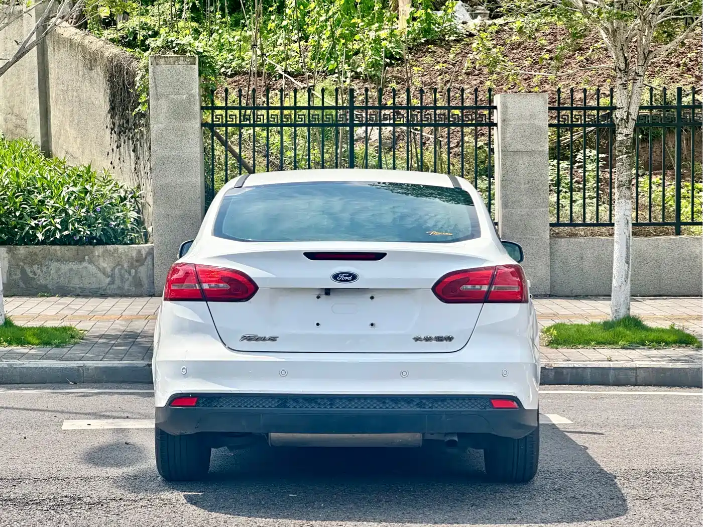 Photo 17 - Ford Focus