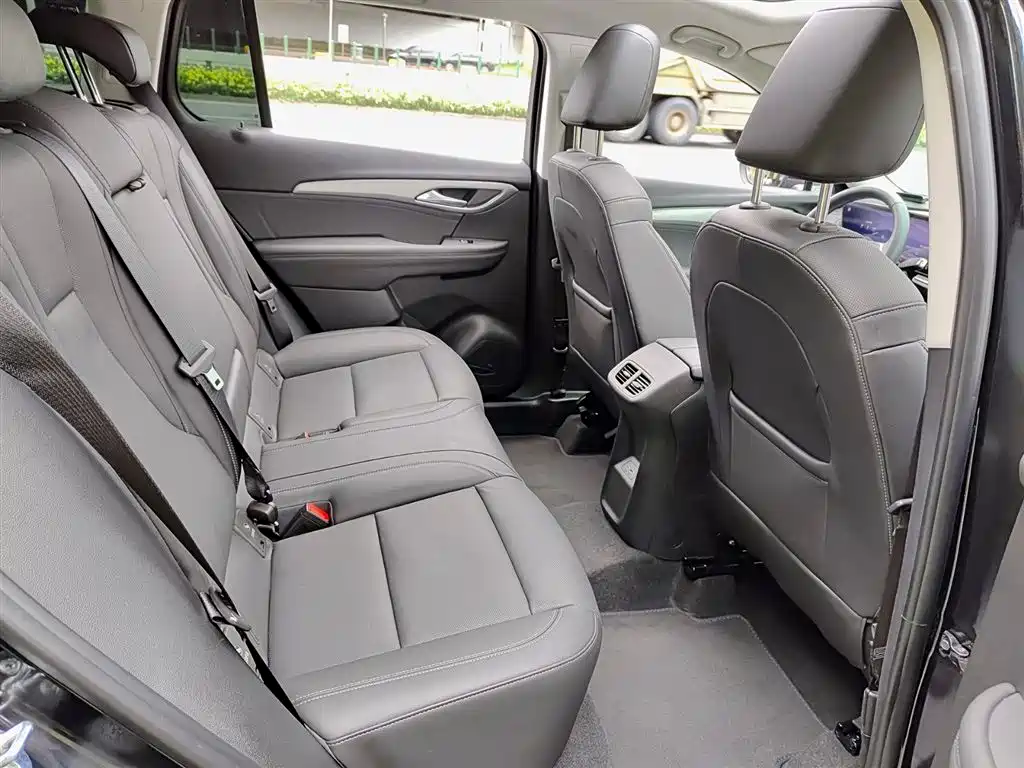 BUICK ANGKEWEI PLUS