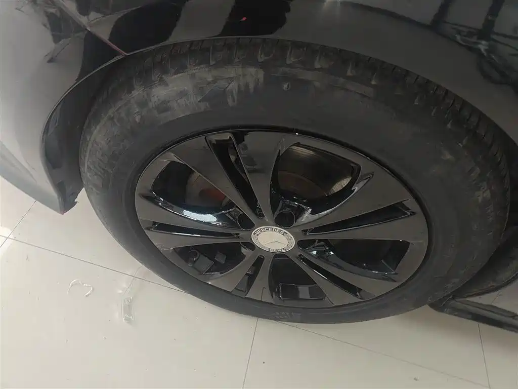 Mercedes-Benz B-Class 2015 B 200 Style фото 25