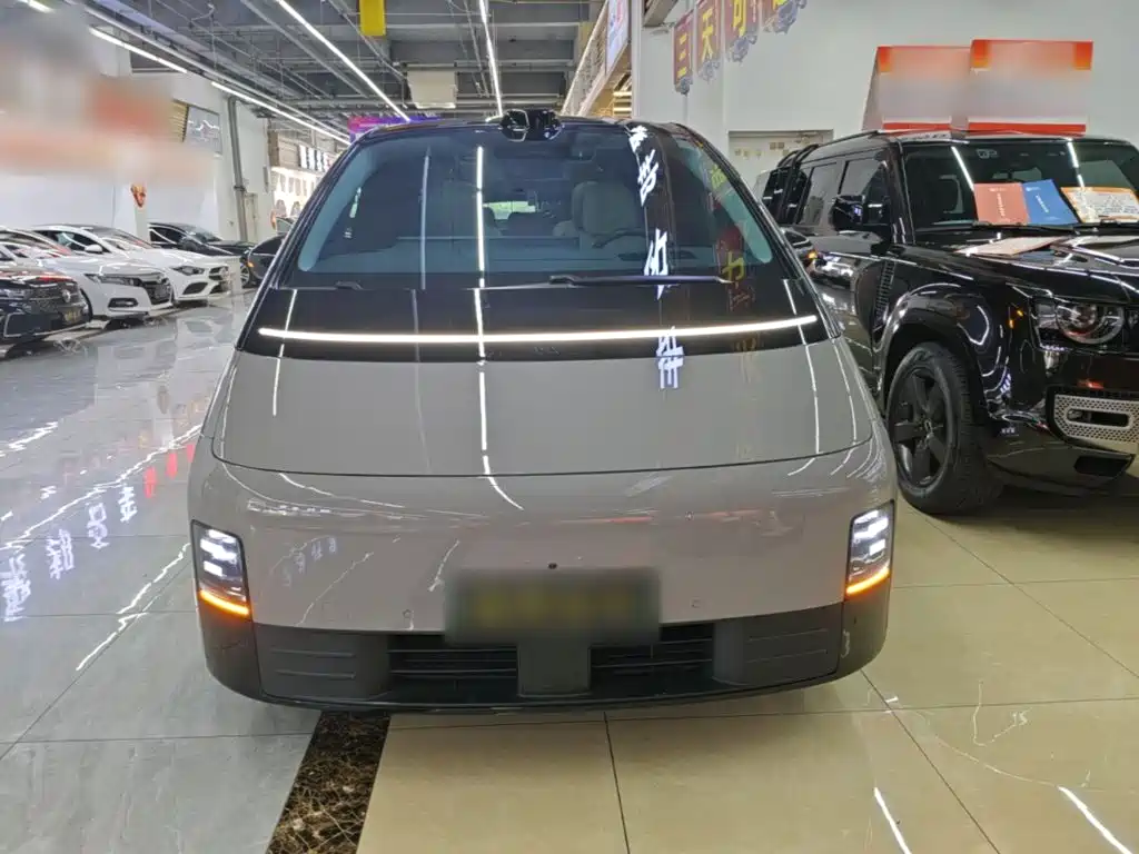 Li Auto MEGA 2025 2024 Ultra