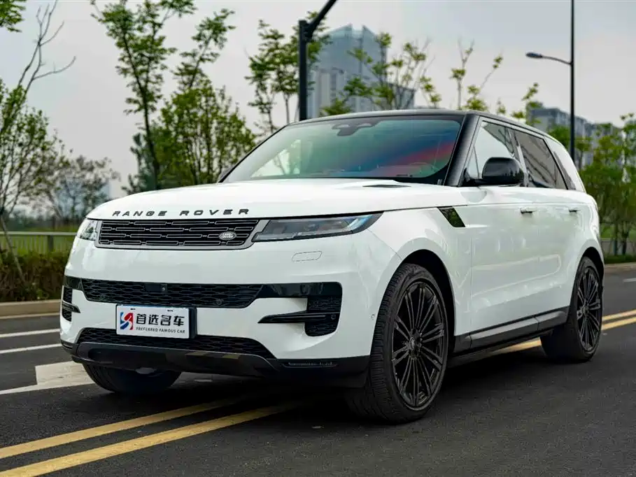 Land Rover Range Rover Sport 2023 360PS S