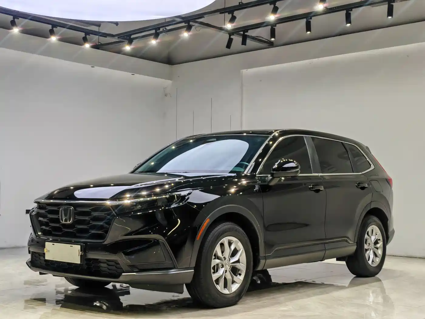 Honda CR-V 2024 2024 240TURBO 2WD Vitality Edition 5-seater