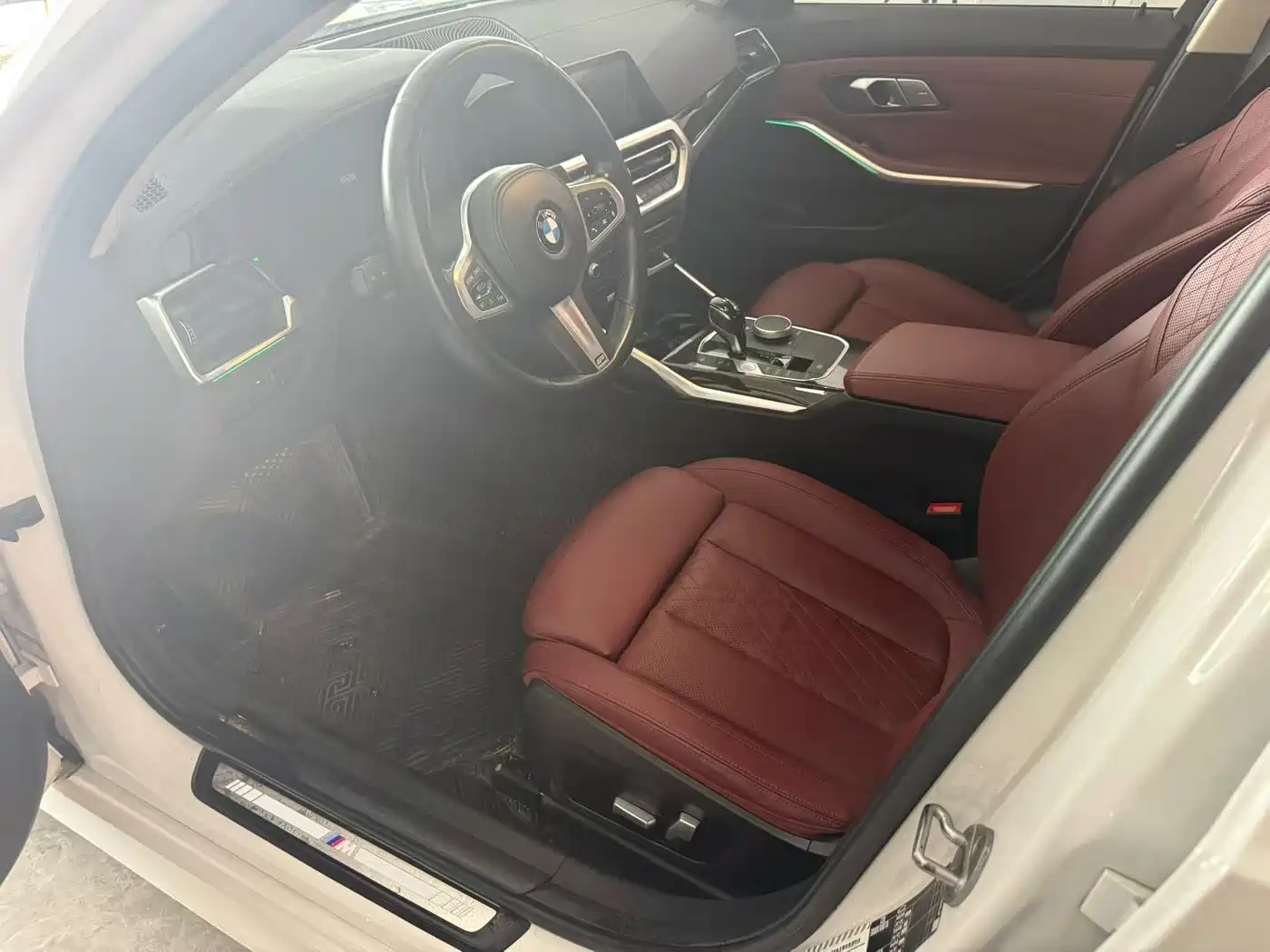 Mercedes-Benz C-Class 2023 C 200 L Sport фото 10
