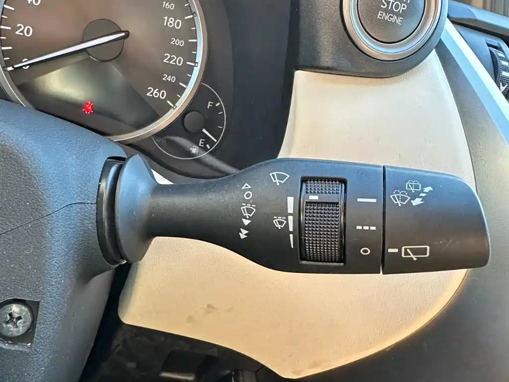 Lexus NX 2020 200 FWD Fengyi Edition China VI фото 26
