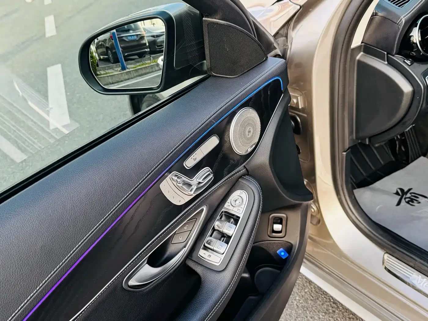 Mercedes-Benz C-Class 2020 C 260 L Sport фото 4