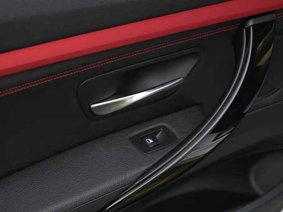 BMW 3 Series GT 2016 320i Design Package фото 49