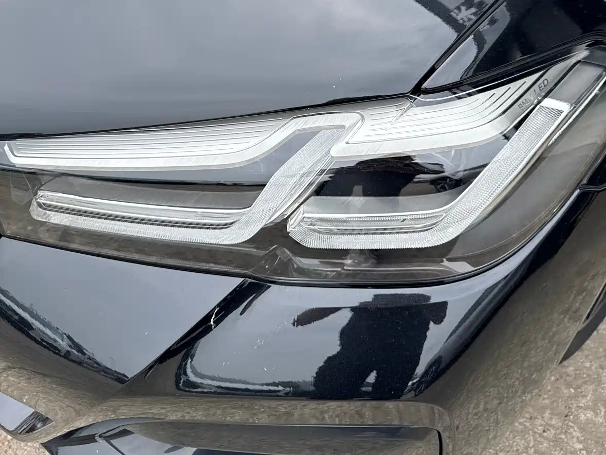 BMW 5 Series 2022 530Li Exclusive M Sport Package фото 4