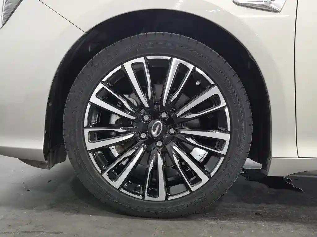 Aion S 2020 2020 Mei 630 Smart Safety Edition