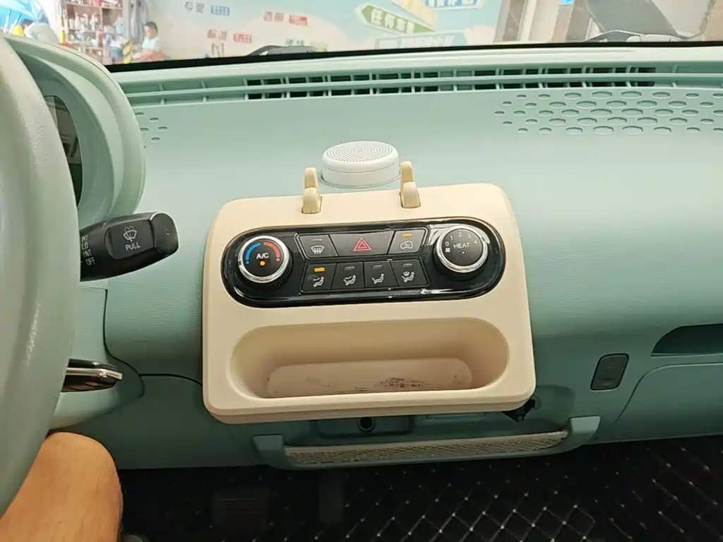 Lingbao Auto Lingbao Uni 2022 2022 Super Sweet Edition