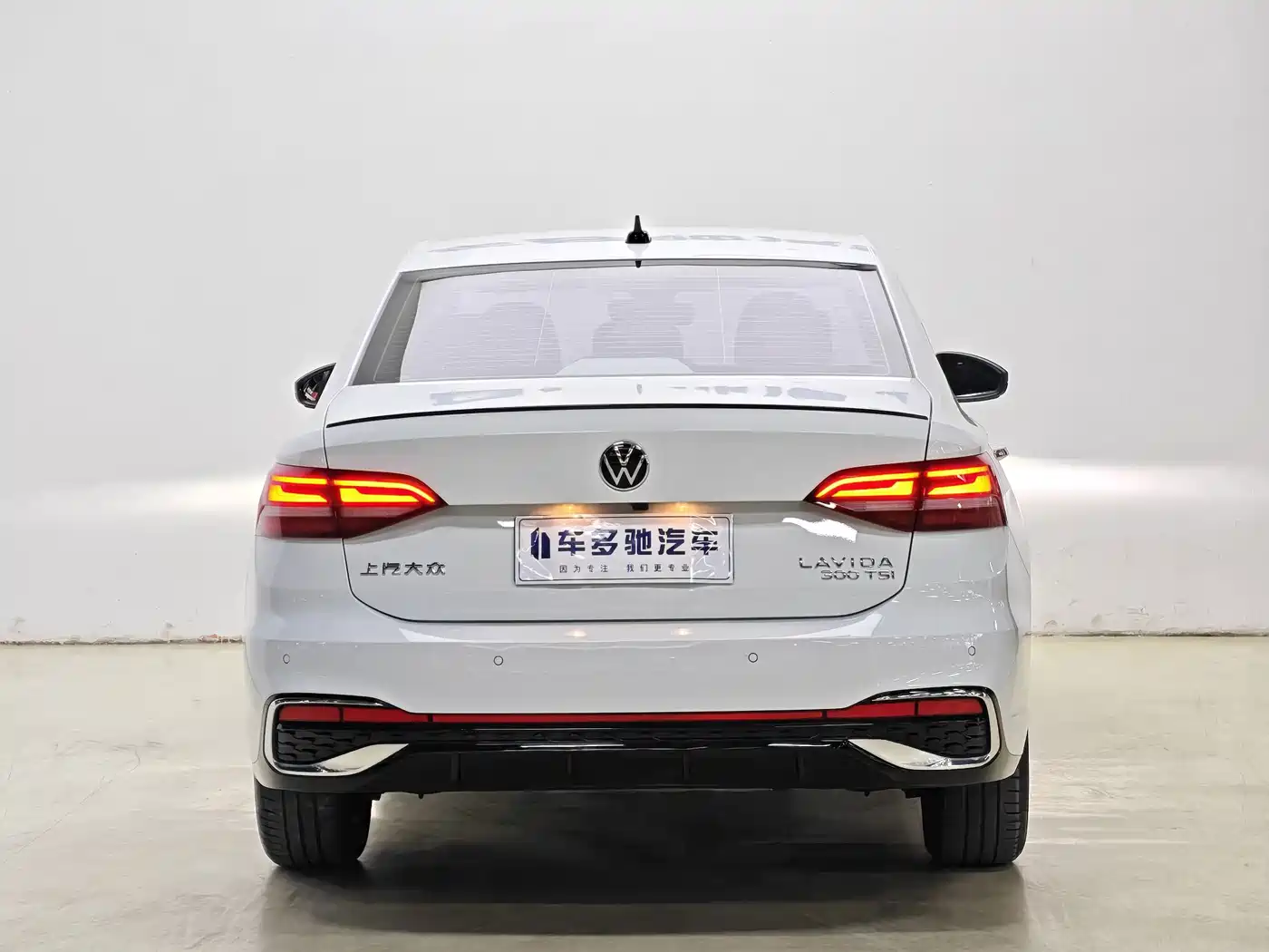 Volkswagen Lavida, миниатюра 4