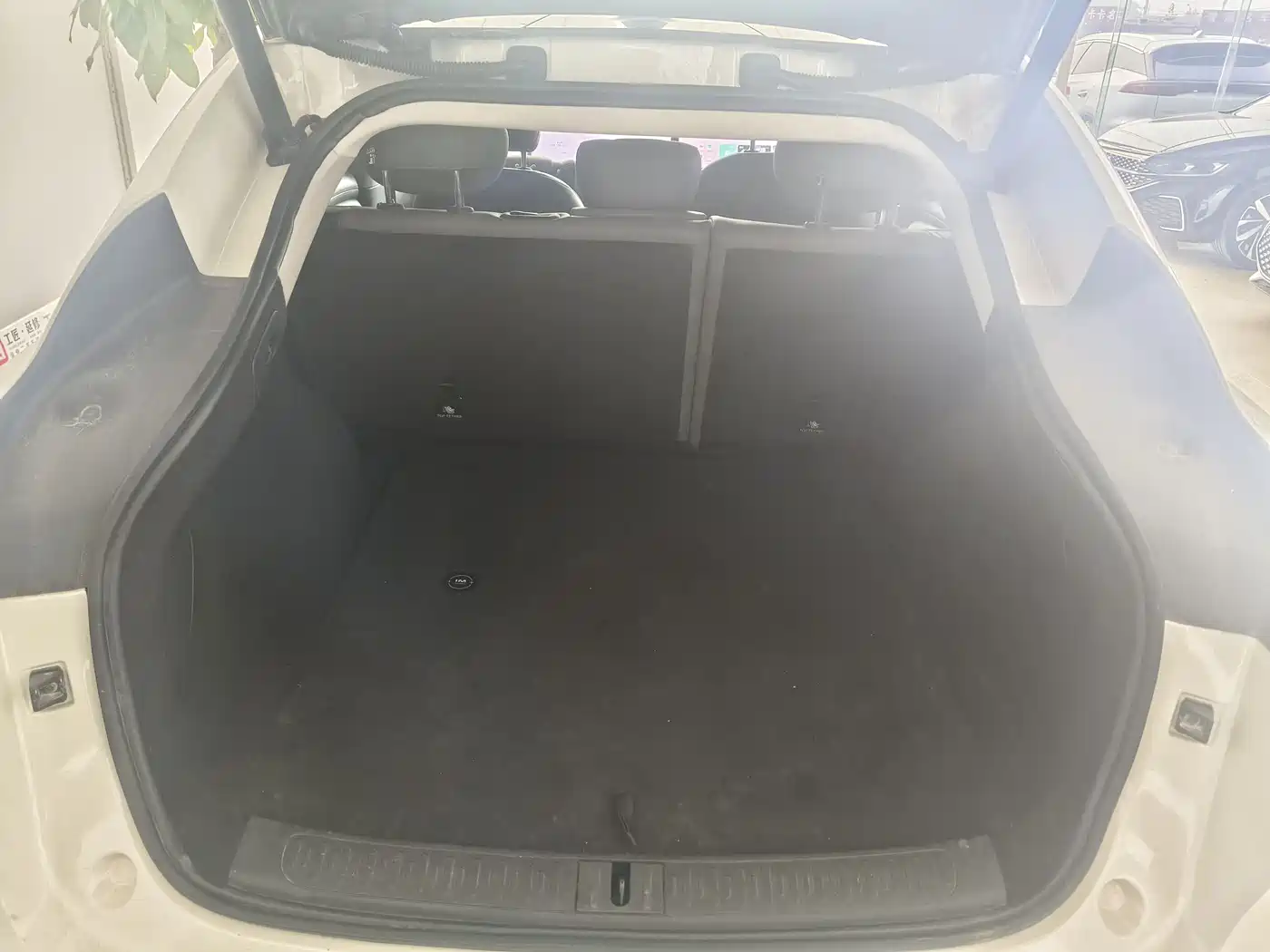 ZHIJI AUTOMOBILE ZHIJI LS6