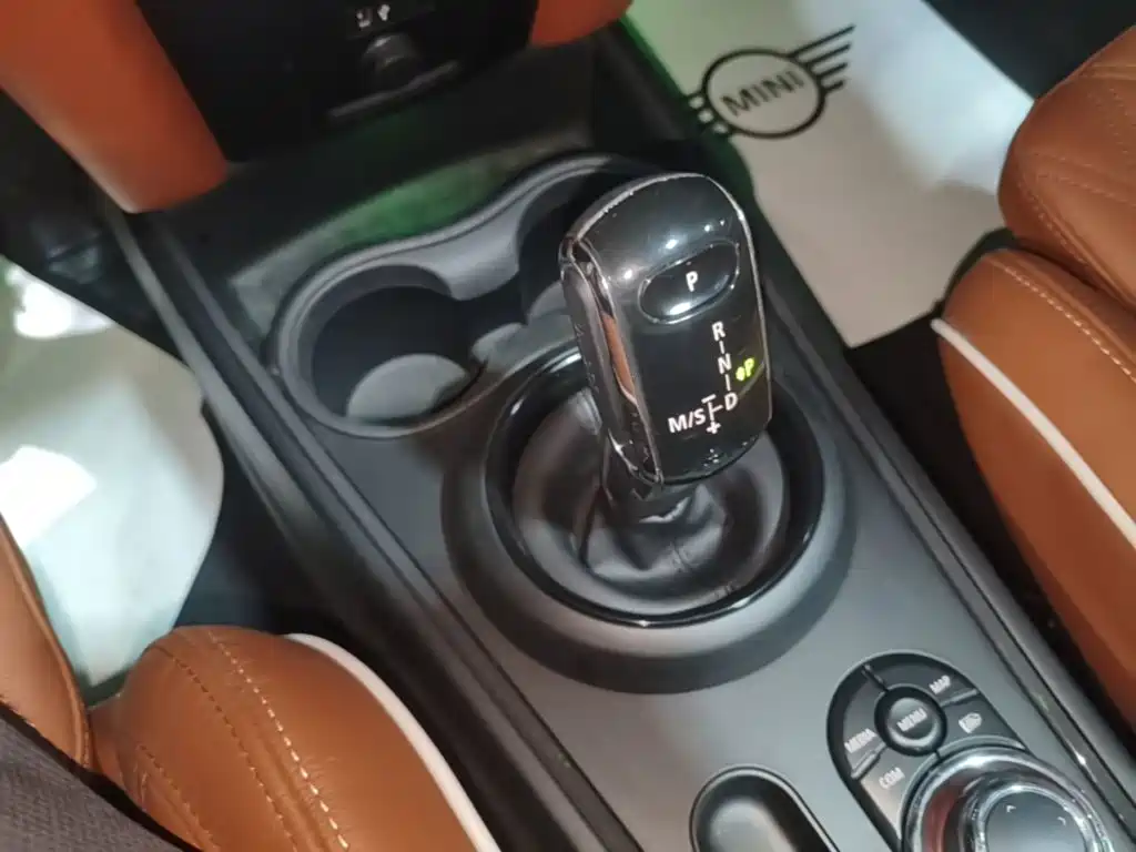MINI COUNTRYMAN 2021 2022 1.5T COOPER ALL4 Connoisseur