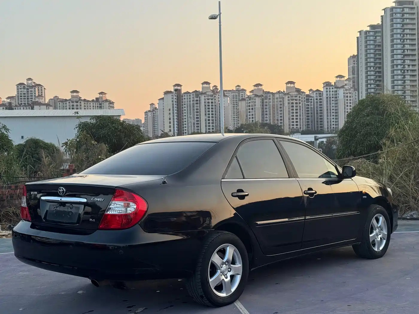 Toyota фото 5
