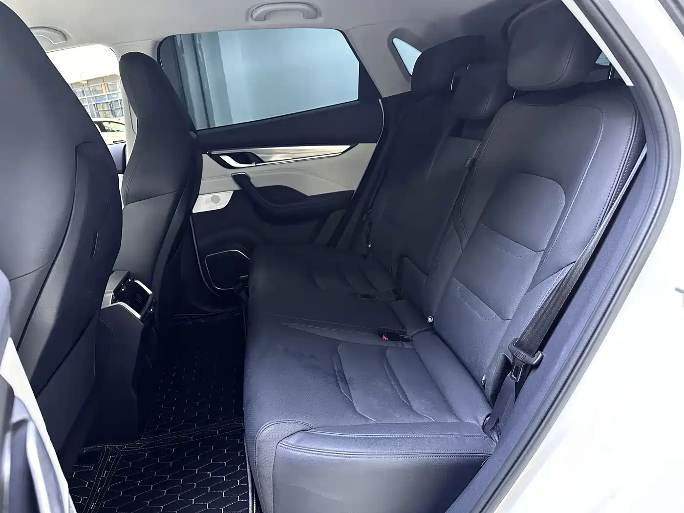 Weltmeister WEIMA EX5