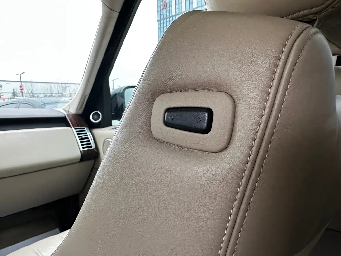 Land Rover Range Rover 2015 3.0 SC V6 Vogue фото 18