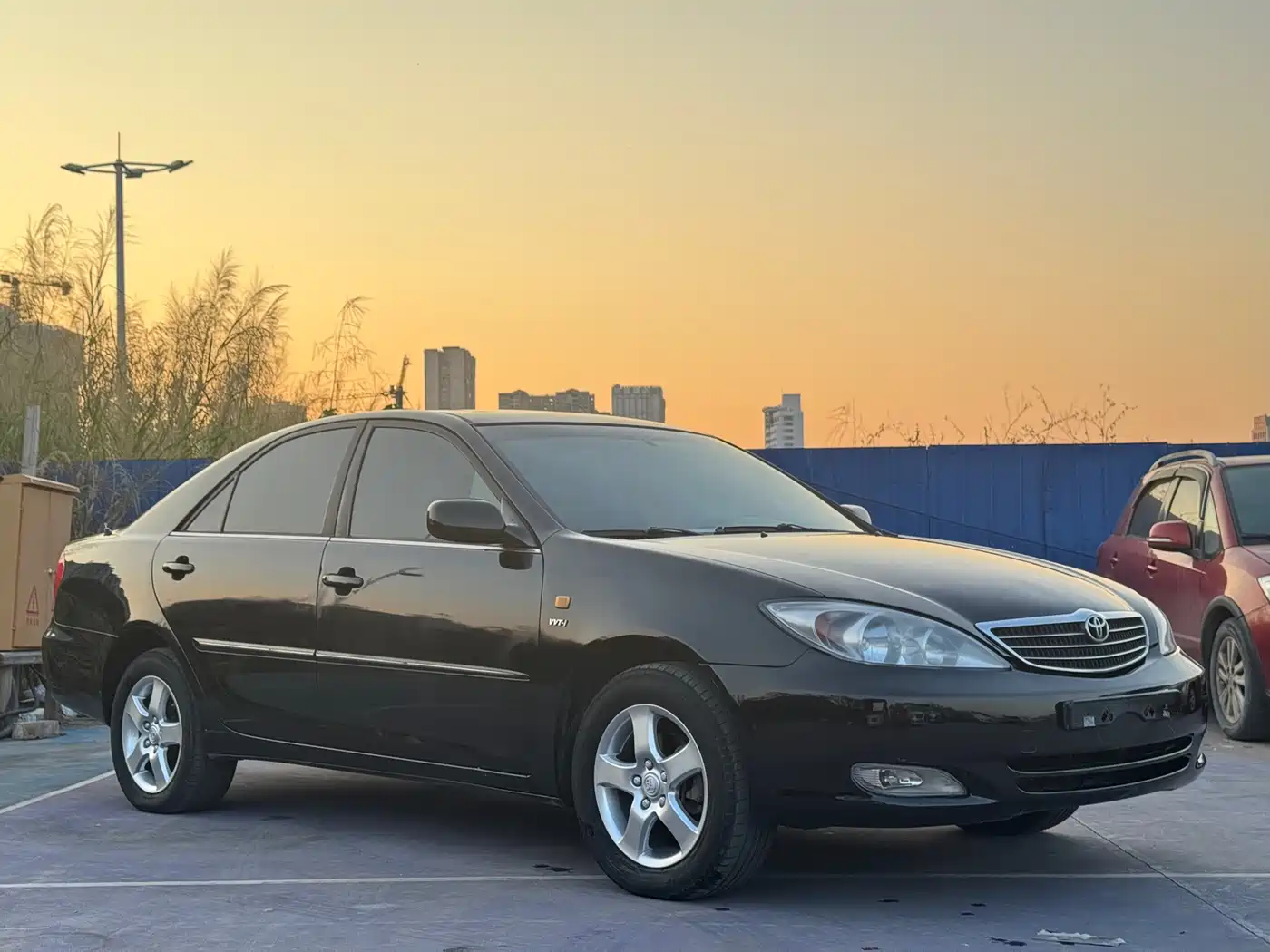 Toyota фото 3