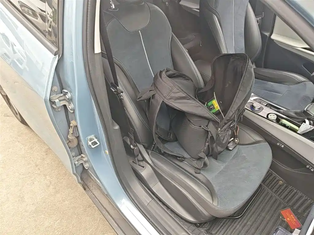 Buick Velite 6 2019 Connected Smart Edition фото 25