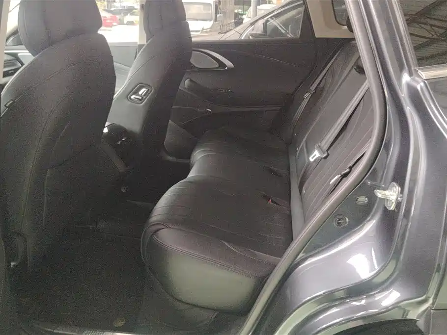 EXEED XINGTU LINGYUN