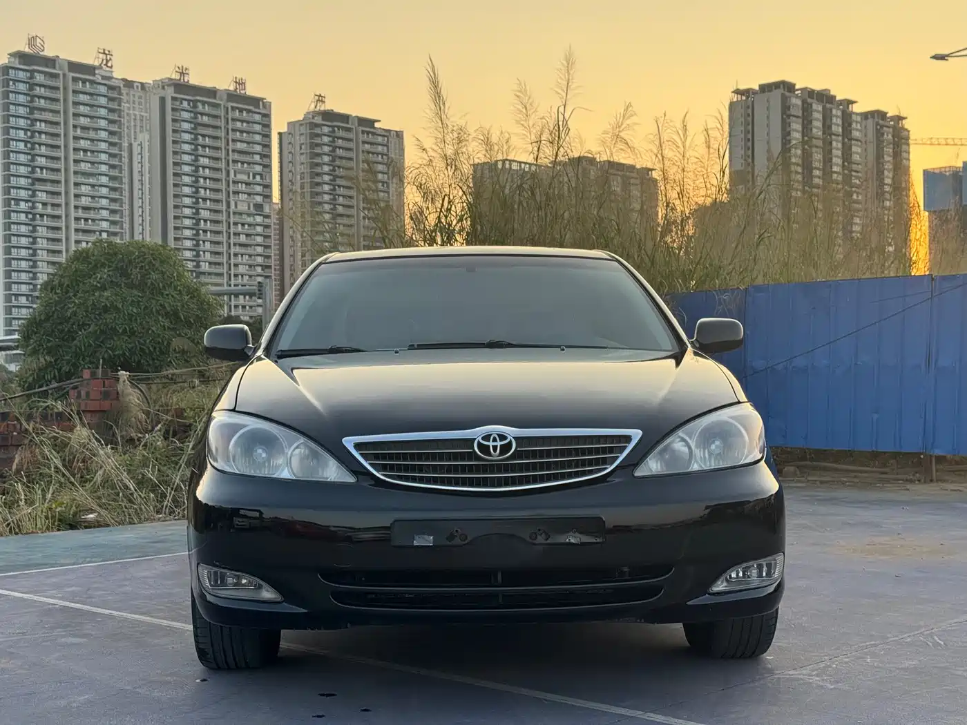 Toyota фото 2