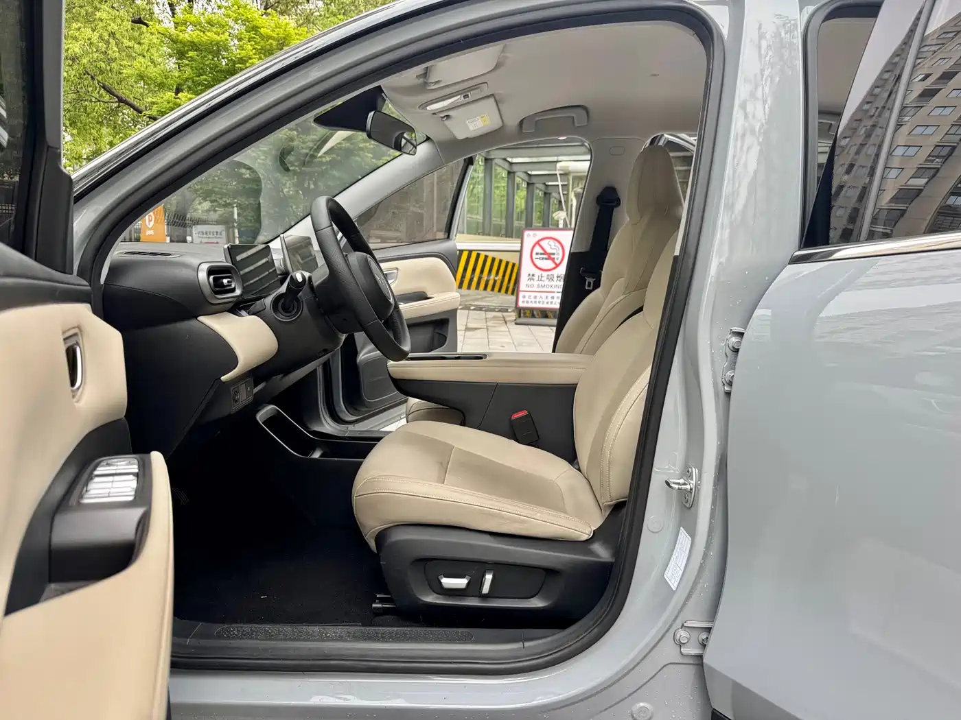 Wuling Motors Wuling Binguo PLUS 2025 2024 Model 330km 5-Seater