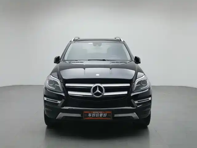 Mercedes-Benz GL-Class 2015 GL 400 4MATIC Sport — фото 3