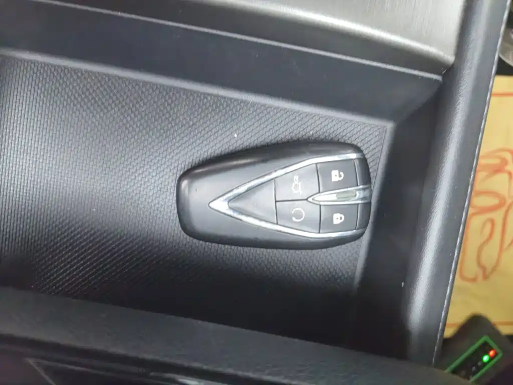 Фото 9 - Changan CS35 PLUS