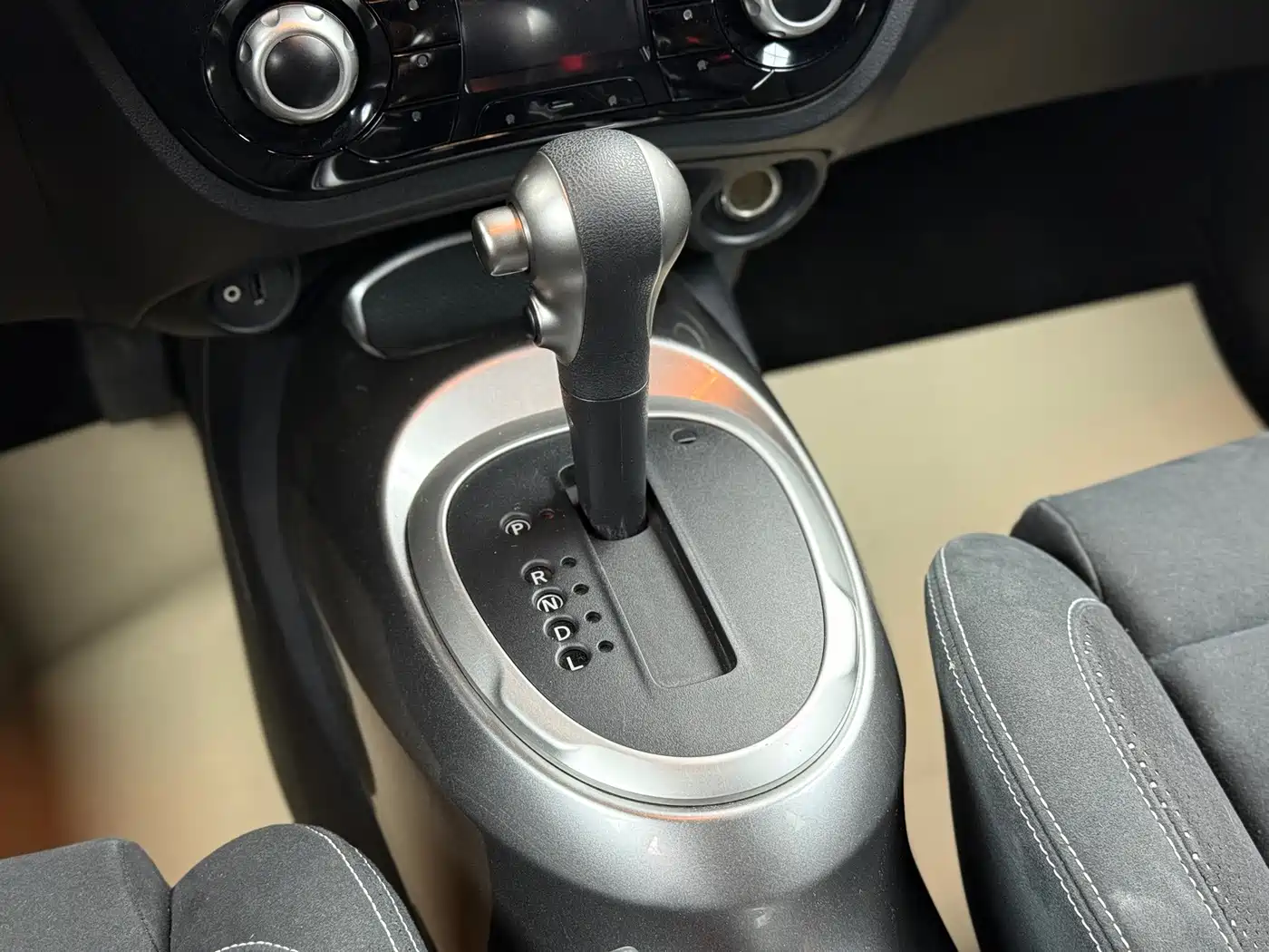 Infiniti ESQ 2018 2014 1.6L Free Edition