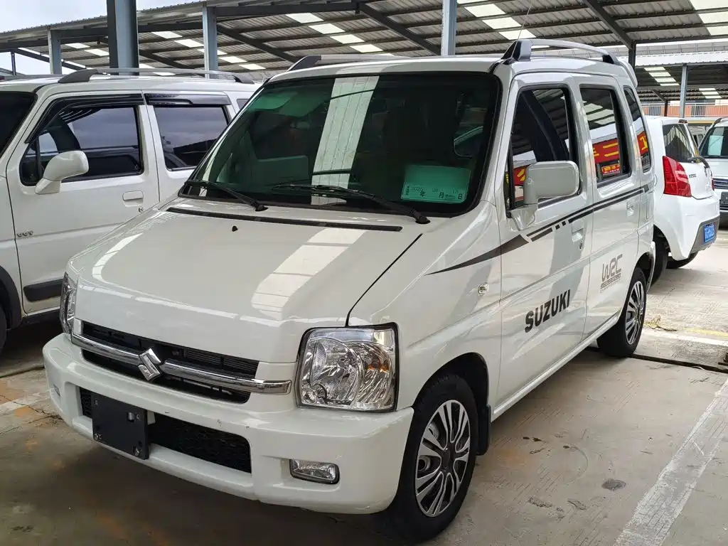 BAIC Changhe Changhe Beidouxing 2023 2023 1.4L Standard