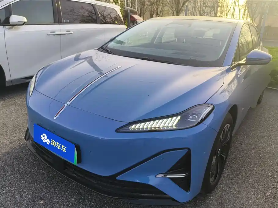 Hongqi HONGQI TIANGONG 05