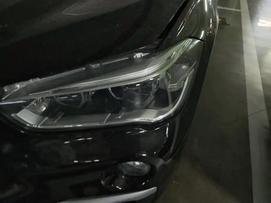 BMW X1 2019 xDrive20Li Premium Model фото 5