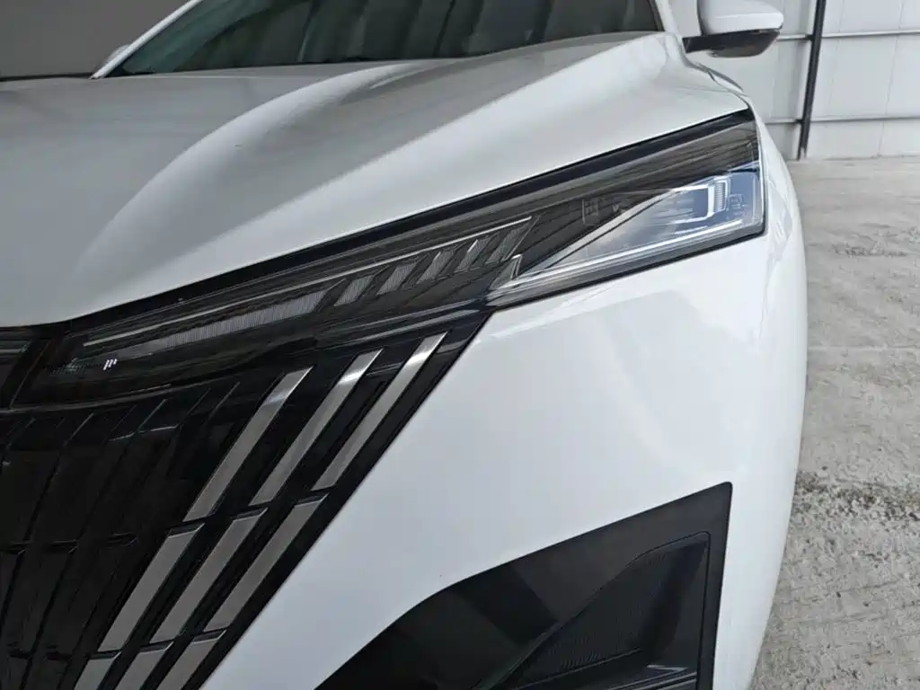 Dongfeng Aeolus Haohan 2025 2025 1.5T Sport Edition