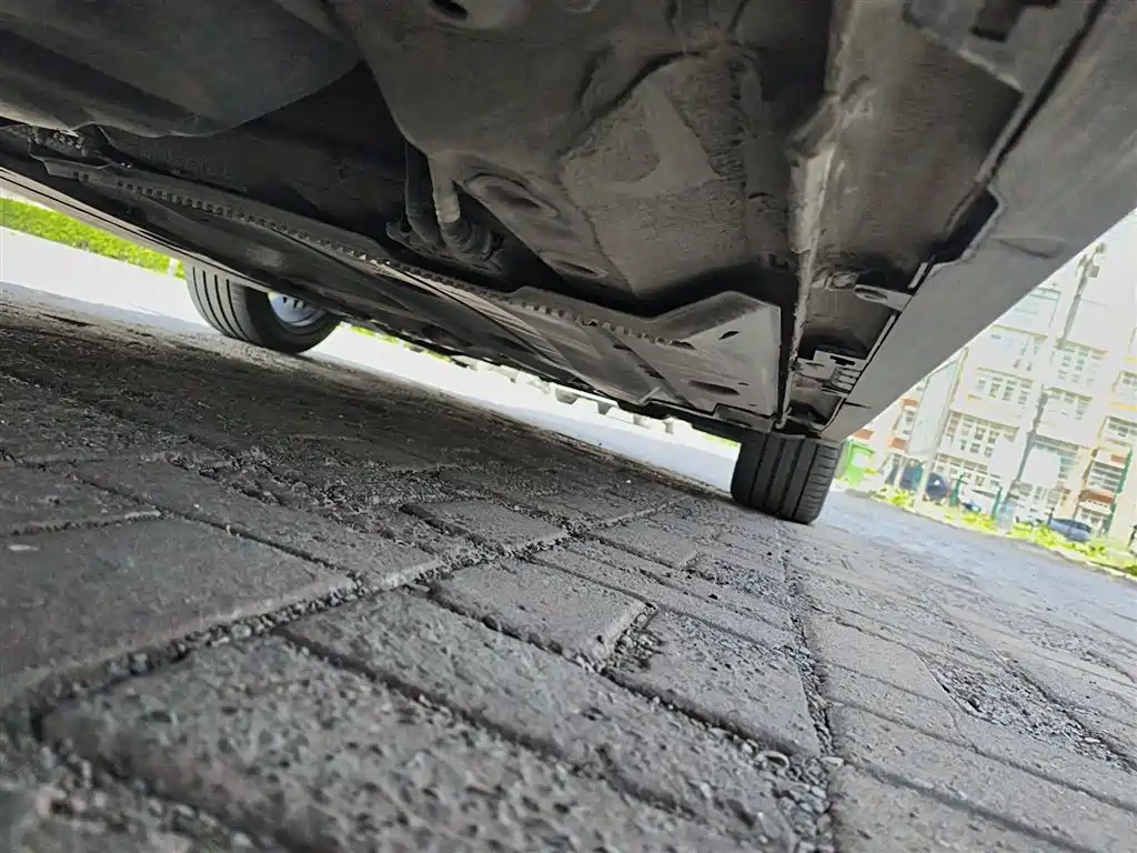 Volkswagen Golf 2019 280TSI DSG R-Line (China V) фото 17
