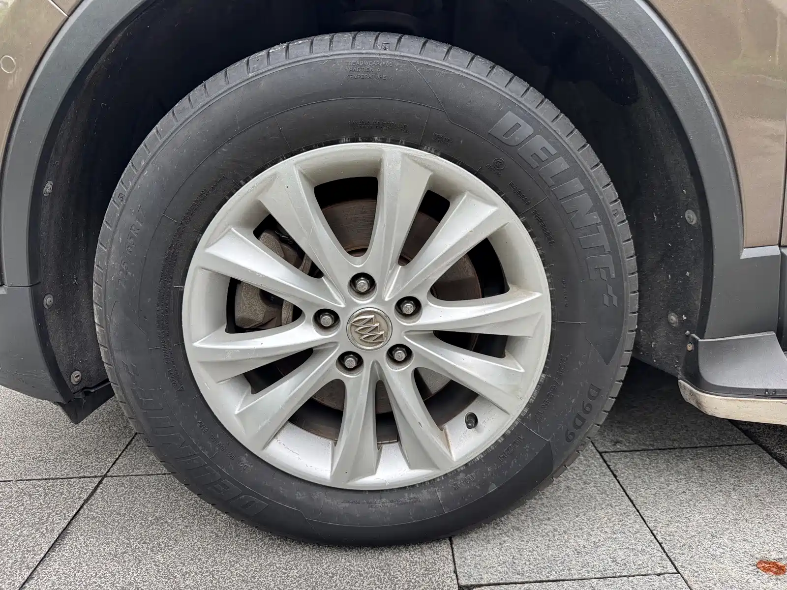 Photo 27 - Buick Envision Plus