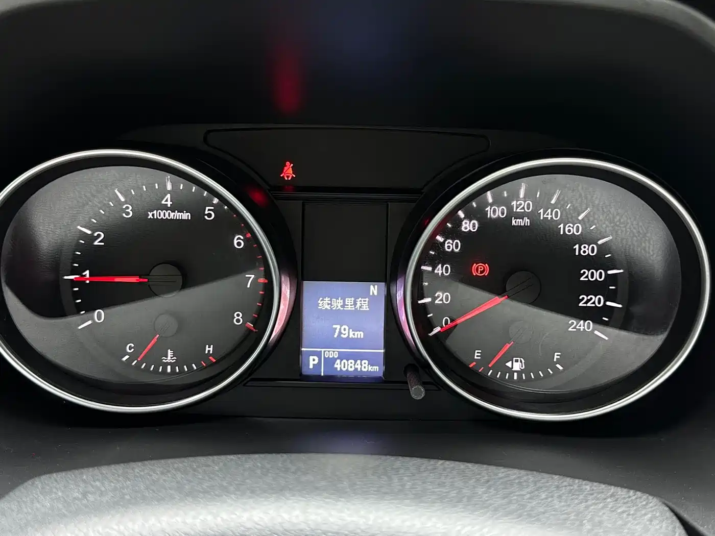 Haval M6 2021 PLUS 1.5T DCT Luxury Smart Connect фото 18