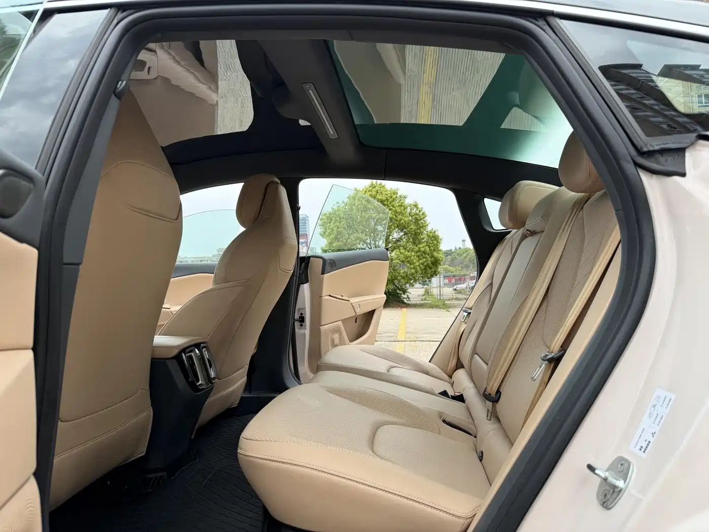 ARCFOX EXTREME FOX POLAR FOX ALPHA S5